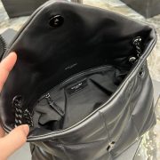 PUFFER SMALL CHAIN BAG - Image 8