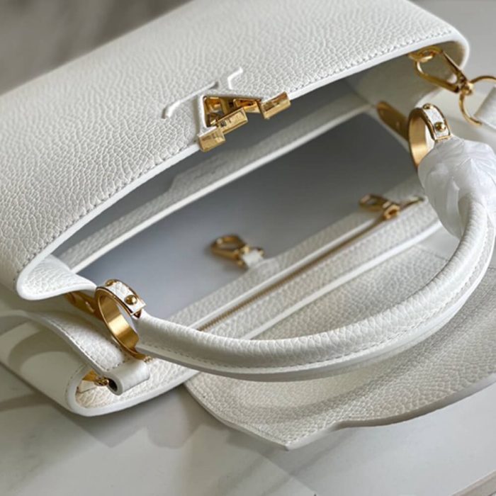 LV Capucines MM - Image 8