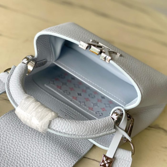 LV Capucines Mini(high-end grade) - Image 8