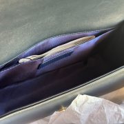 Chevron Boy Chanel Handbag - Image 8