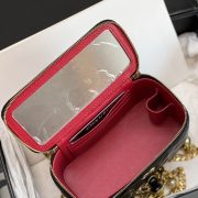 Chanel VANITY WITH CHAIN - Image 8