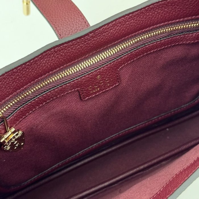 Gucci Jackie 1961 Small Shoulder Bag - Image 8