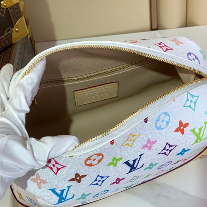LV x TM Cosmetic Pouch GM - Image 8