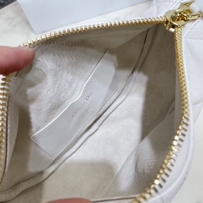 SMALL DIOR VIBE HOBO BAG - Image 8