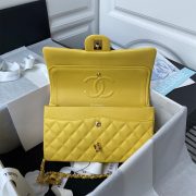 CHANEL CLASSIC FLAP HANDBAG(High-End Grade) - Image 8