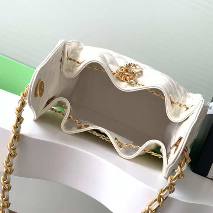 CHANEL 25C HOBO(high-end grade) - Image 8