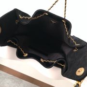 CHANEL 25C LARGE HOBO SUEDE(high-end grade) - Image 8