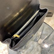 YSL COLLEGE LARGE CHAIN BAG - Image 8