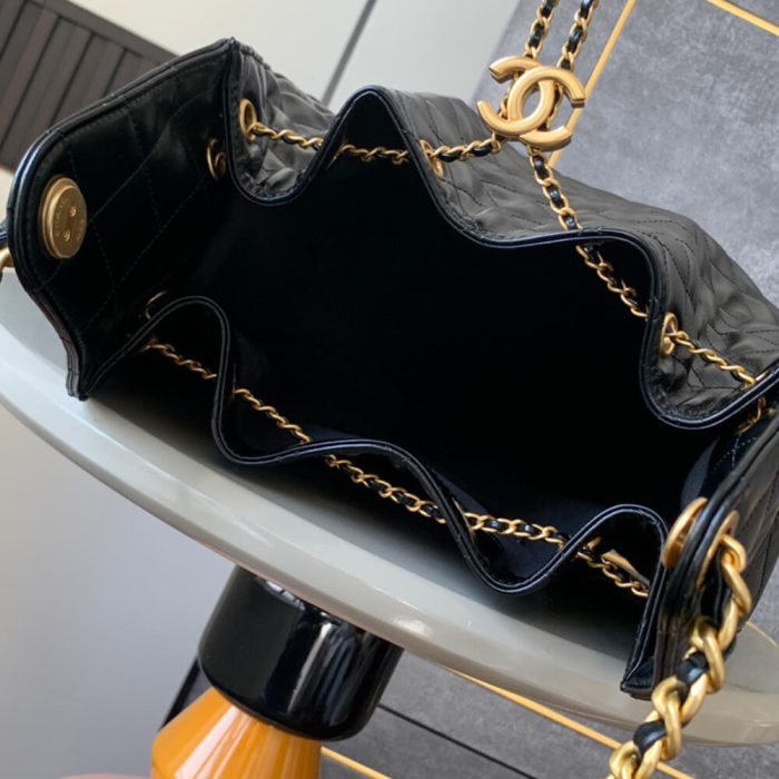 CHANEL 25C LARGE HOBO(high-end grade) - Image 8