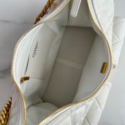 CHANEL Maxi Hobo Bag - Image 8