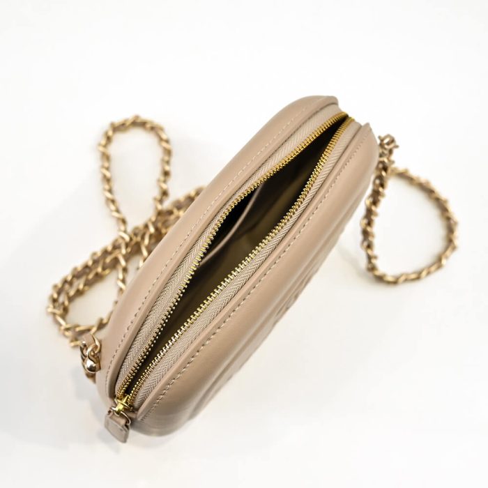 CHANEL Mini Camera Case(high-end grade) - Image 8