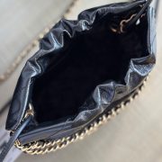 CHANEL 22 Mini Handbag - Image 8