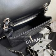 CHANEL Mini Classic Handbag - Image 8