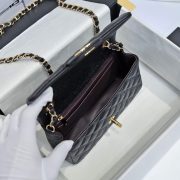 CHANEL Mini Classic Handbag - Image 8