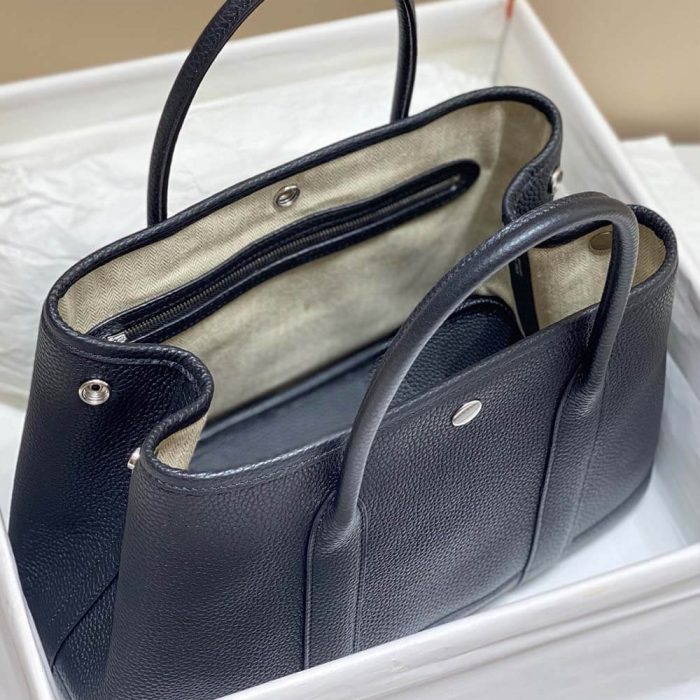 Hermes Garden Party 30 bag - Image 8