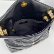 PUFFER SMALL CHAIN BAG - Image 8