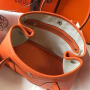 Hermes Garden Party 30 bag - Image 8