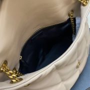 PUFFER MEDIUM CHAIN BAG - Image 8
