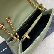 YSL LOULOU Medium Shoulder Bag - Image 8