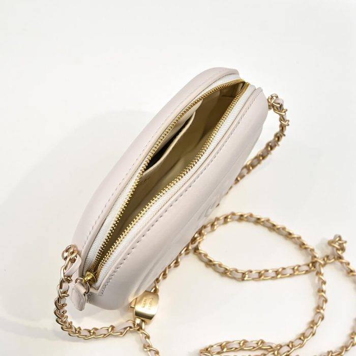 CHANEL Mini Camera Case(high-end grade) - Image 8