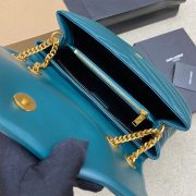 YSL LOULOU Medium Shoulder Bag - Image 8