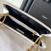 YSL LOULOU Medium Shoulder Bag - Image 8