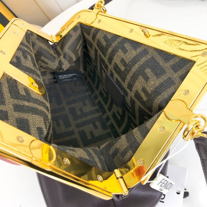 Fendi First Small - Image 8
