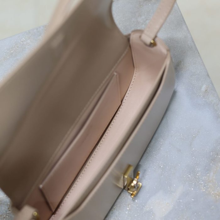 YSL  Mini VOLTAIRE in BOX SAINT LAURENT - Image 8