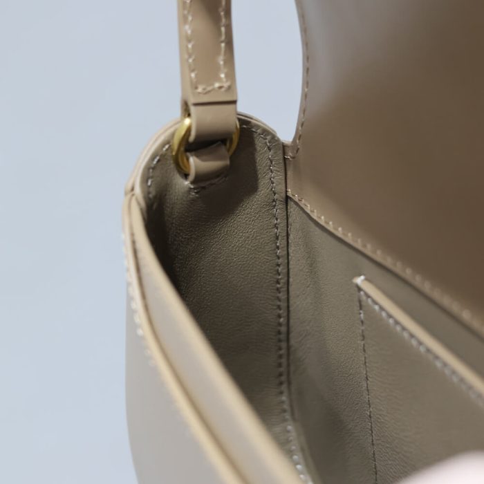 YSL  Mini VOLTAIRE in BOX SAINT LAURENT - Image 8