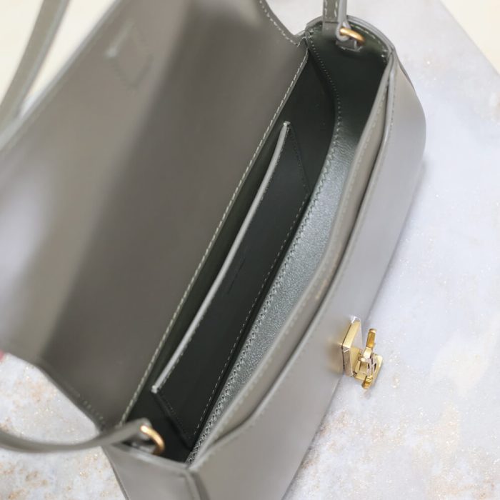 YSL  Mini VOLTAIRE in BOX SAINT LAURENT - Image 8