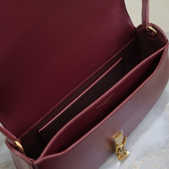 YSL  Mini VOLTAIRE in BOX SAINT LAURENT - Image 8