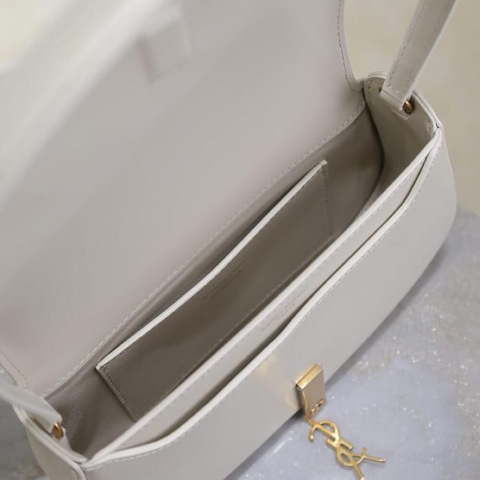 YSL  Mini VOLTAIRE in BOX SAINT LAURENT - Image 8