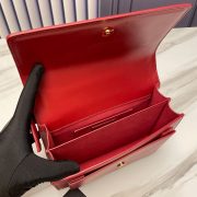 SUNSET MEDIUM CHAIN BAG - Image 8