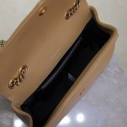 YSL LOULOU small in MATELASS?? lambskin - Image 8