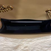 YSL LOULOU small in MATELASS?? lambskin - Image 8