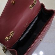 YSL LOULOU small in MATELASS?? lambskin - Image 8