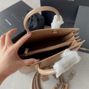 YSL SAC DE JOUR BABY IN CROCODILE-EMBOSSED - Image 8