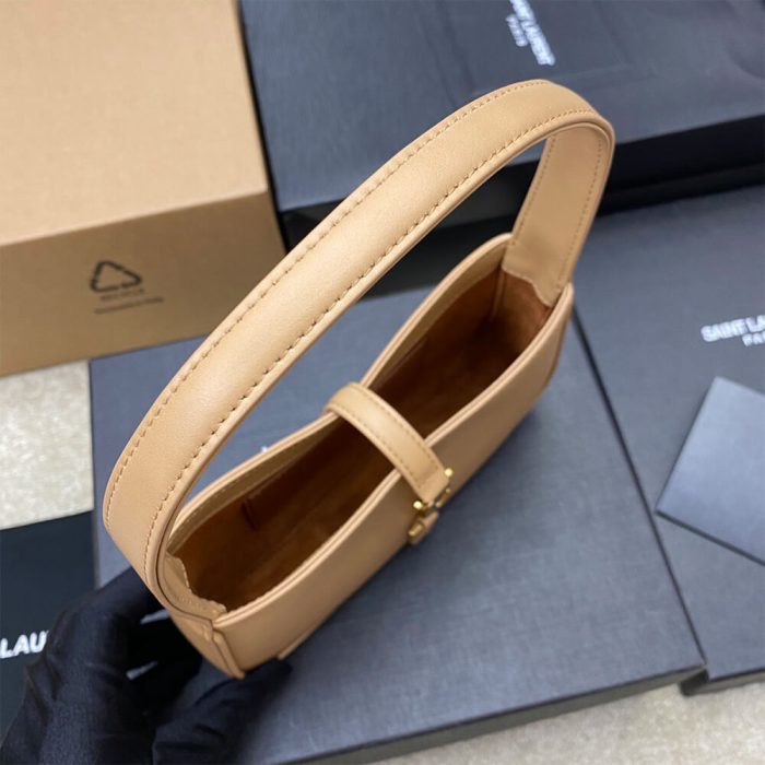 YSL  mini le 5 ?? 7 in smooth leather - Image 8