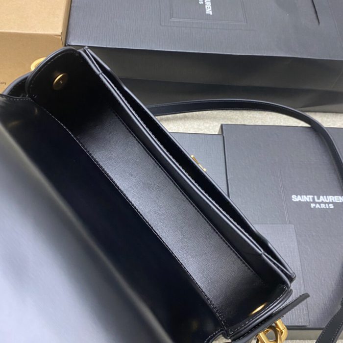 YSL  voltaire in box saint laurent - Image 8