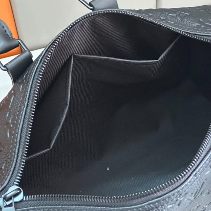 LV Keepall Bandouli??re 35(HIGH-END GRADE) - Image 8