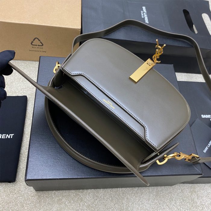 YSL  voltaire in box saint laurent - Image 8