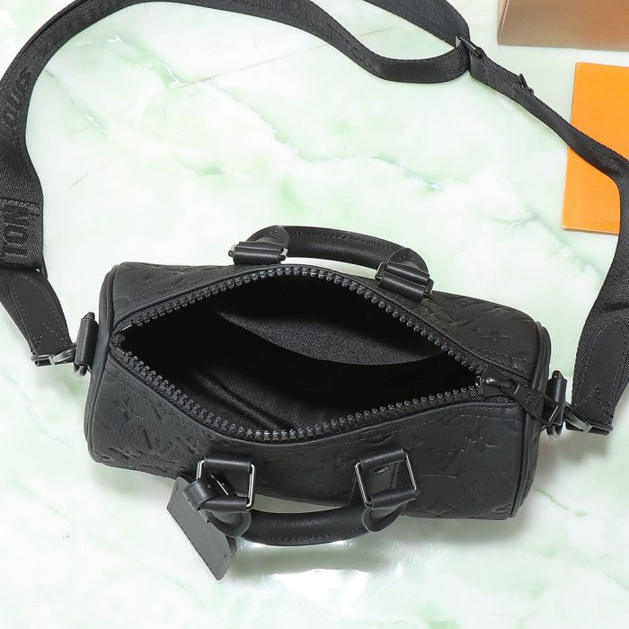 LV Keepall Bandouliere 25 - Image 8