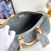 LV Speedy Soft 30 Bag(HIGH-END GRADE) - Image 8