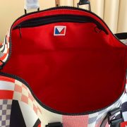 LV Keepall Bandouliere 50(HIGH-END GRADE) - Image 8