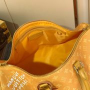 LV Keepall Bandouliere 45(HIGH-END GRADE) - Image 8