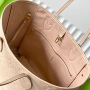 LV Neverfull MM Tote Bag(HIGH-END GRADE) - Image 8