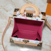 LV x TM Petite Valise - Image 8