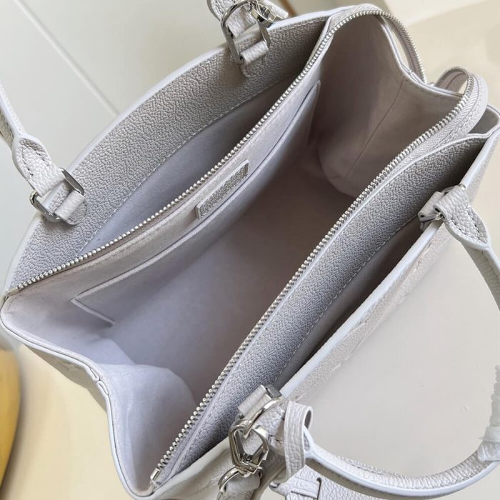 LV Petit Palais Bag(HIGH-END GRADE) - Image 8