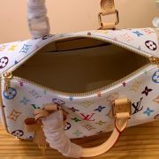 LV x TM Speedy Bandouliere 25 - Image 8