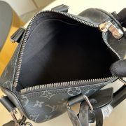 LV Keepall Bandouliere 25 - Image 8